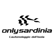 Only Sardinia Autonoleggio Logo PNG Vector
