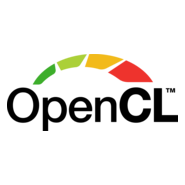 OpenCL Logo PNG Vector