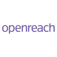 Openreach Logo PNG Vector