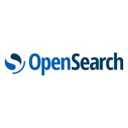Opensearch Logo PNG Vector