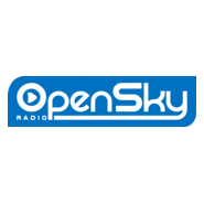 Opensky Radio Logo PNG Vector