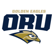 Oral Roberts Golden Eagles Logo PNG Vector