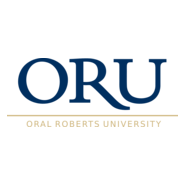 Oral Roberts University Logo PNG Vector