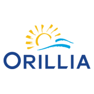 Orillia, Ontario Logo PNG Vector