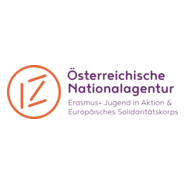 Österreichische Nationalagentur Logo PNG Vector