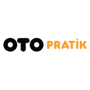 Oto Pratik Logo PNG Vector