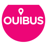 Ouibus Logo PNG Vector
