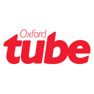 Oxford Tube Logo PNG Vector