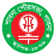 Pabna Pouroshova Logo PNG Vector