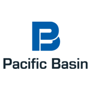 Pacific Basin Logo PNG Vector