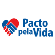 Pacto pela vida Logo PNG Vector