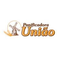 Padaria União Franca Logo PNG Vector