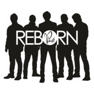Padi Reborn Band Logo PNG Vector