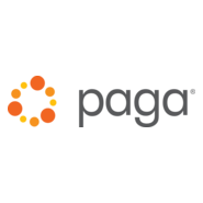 Paga Logo PNG Vector