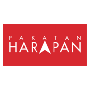 Pakatan Harapan Logo PNG Vector