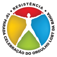 Parada Gay Salvador Logo PNG Vector
