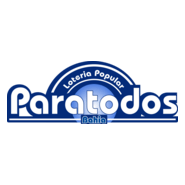Paratodos Bahia Logo PNG Vector