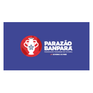 PARAZÃO BANPARÁ Logo PNG Vector