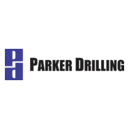 PARKER DRILLING Logo PNG Vector