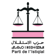 Parti de l'Istiqlal Logo PNG Vector