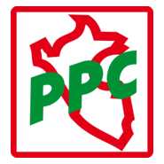 Partido Popular Cristiano - PPC Logo PNG Vector