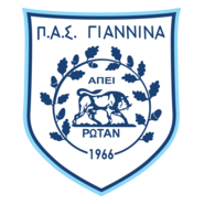 PAS Giannina Logo PNG Vector