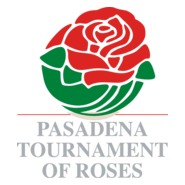 Pasadena Tournament of Roses Logo PNG Vector