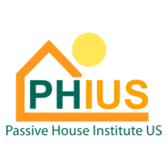 Passive House Institute US (PHIUS) Logo PNG Vector