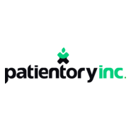 Patientory (PTOY) Logo PNG Vector