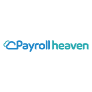 Payroll Heaven Logo PNG Vector