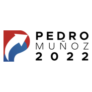 Pedro Muñoz 2022 Logo PNG Vector