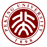 Peking University Logo PNG Vector