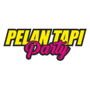 Pelan Tapi party Logo PNG Vector