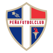 Peña Fútbol Club de Córdoba Logo PNG Vector