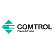 Pepperl+Fuchs Comtrol Logo PNG Vector