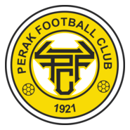 PERAK FOOTBALL CLUB Logo PNG Vector