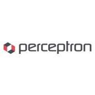 Perceptron, Inc. Logo PNG Vector