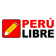 Perú Libre Logo PNG Vector