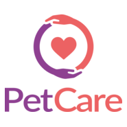 Pet Care Logo PNG Vector