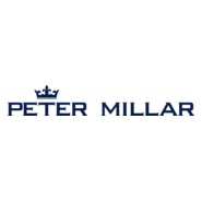 Peter Millar Logo PNG Vector