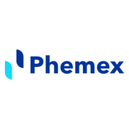 Phemex Logo PNG Vector