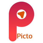 PICTO Logo PNG Vector