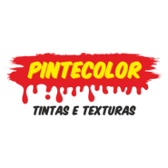 PINTCOLOR Tintas e Texturas Logo PNG Vector