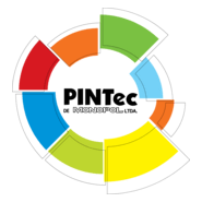 PINTEC DE MONOPOL Logo PNG Vector