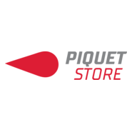 Piquet Store Logo PNG Vector