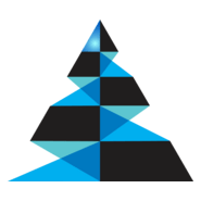 Pirâmide de Espectro Logo PNG Vector