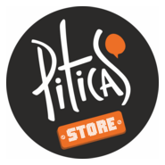 Piticas store Logo PNG Vector