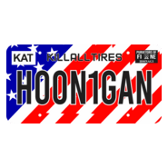 PLACA DA HOONIGAN Logo PNG Vector