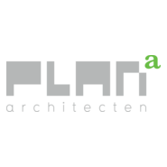 Plan A architecten Logo PNG Vector