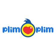 Plim Plim Logo PNG Vector